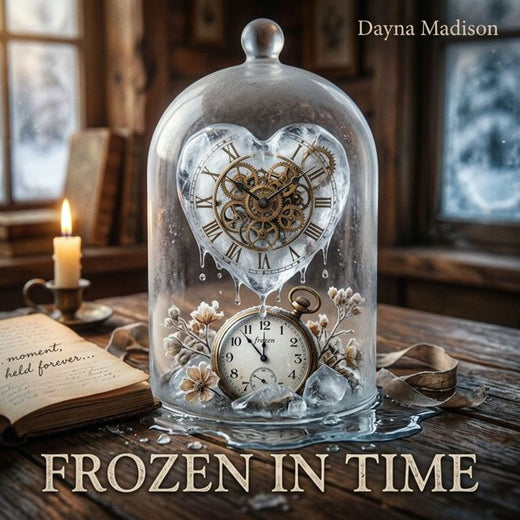 Dayna Madison - 'Frozen in Time' [Ringtone]