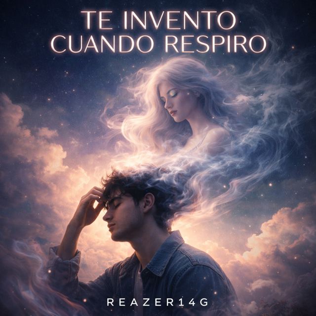 Reazer14G - 'Te Invento Cuando Respiro' [Ringtone]