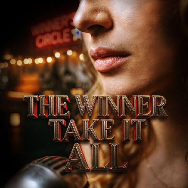 NBR Audiophile - 'The Winner Take It All' [Ringtone]