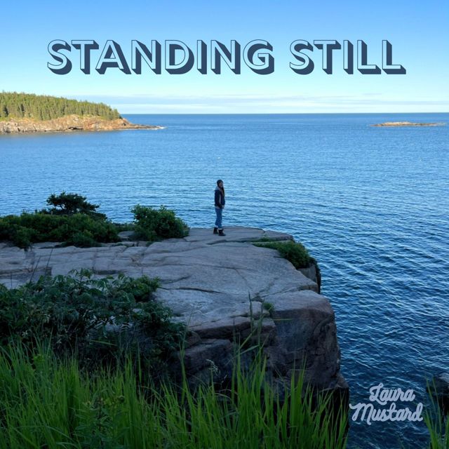 Laura Mustard - 'Standing Still' [Ringtone]