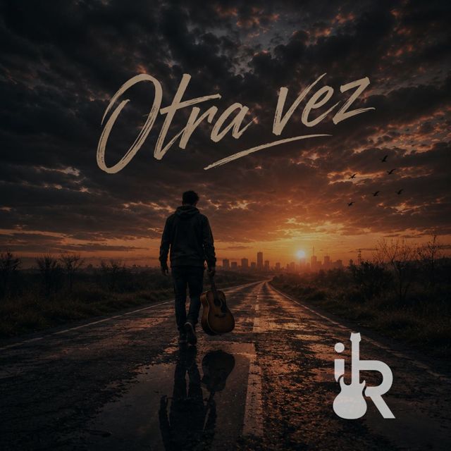 Ivan Rubilar - 'Otra Vez' [Ringtone]