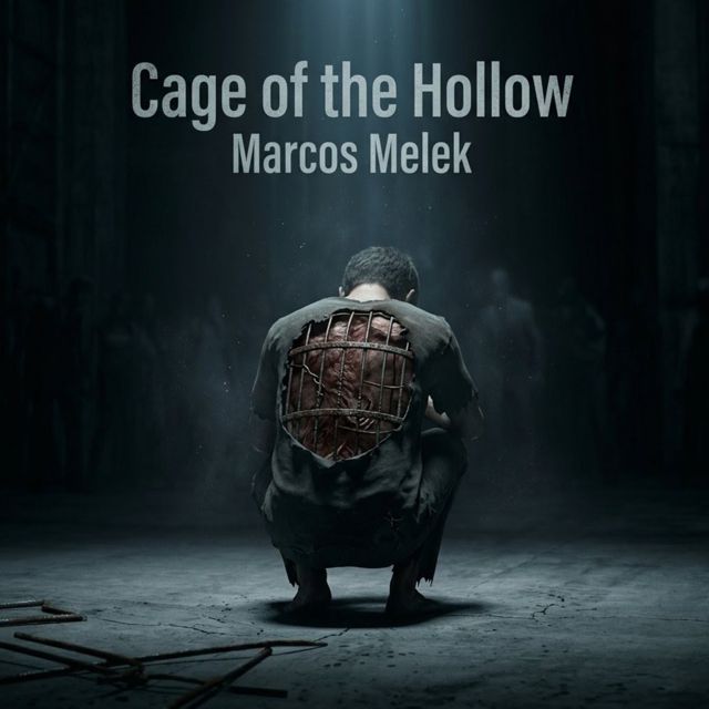 Marcos Melek - 'Cage of the Hollow' [Ringtone]