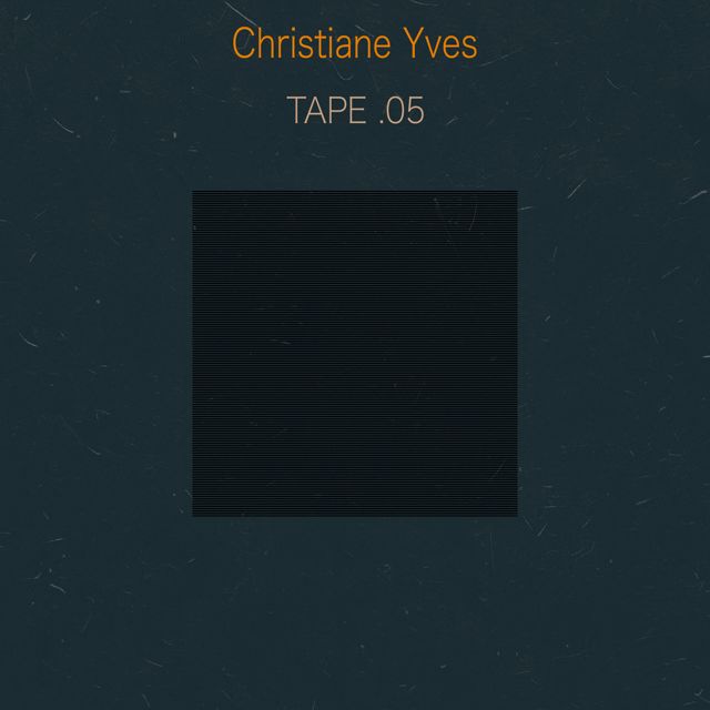 Christiane Yves - 'Tape 0.5 (feat. Frank Ilfman)' [Ringtone]