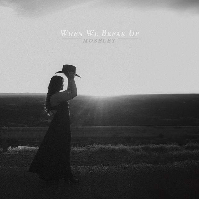 Moseley - 'When We Break Up' [Ringtone]