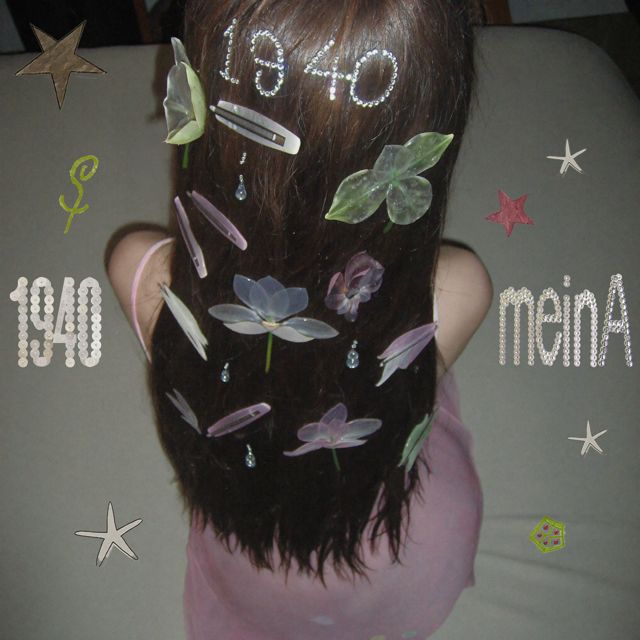meinA - '1940' [Ringtone]