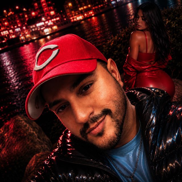 El Chago - 'Me Viste' [Ringtone]