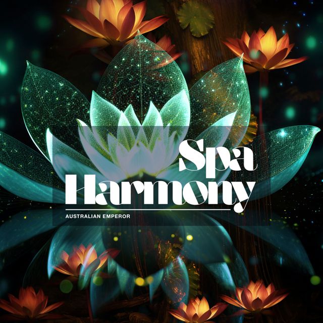 Australian Emperor - 'Garden Song' [Ringtone]