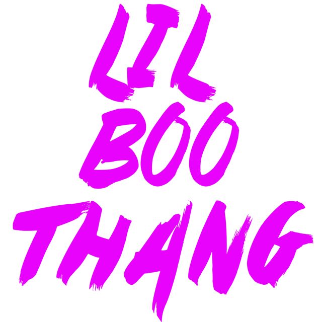 Dj Hazmat - 'Lil Boo Thang (Breakdown Hook)' [Ringtone]