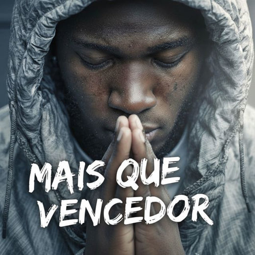 TrapGrace - 'Mais Que Vencedor' [Ringtone]