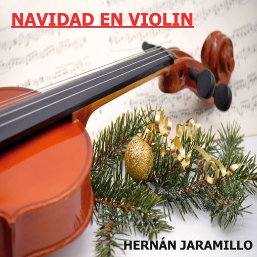 Hernán Jaramillo - 'MAMÁ, ¿ DONDE ESTAN LOS JUGUETES? (Instrumental)' [Ringtone]