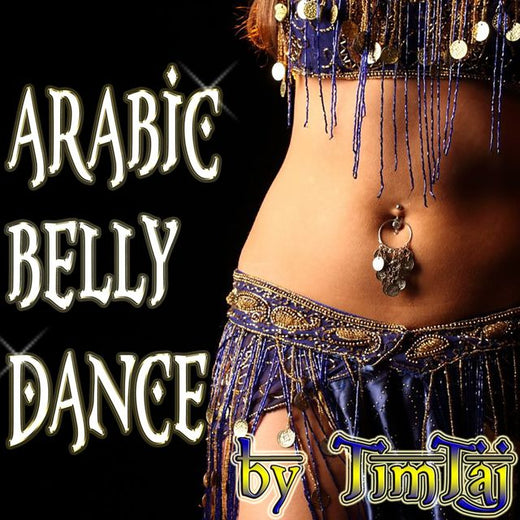 TimTaj - 'Arabic Belly Dance' [Ringtone]
