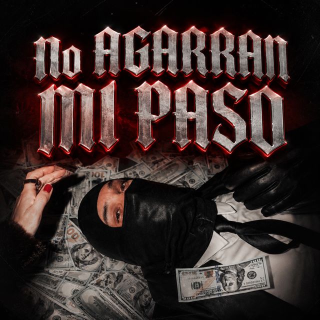 OMC BEATS - 'No Agarran Mi Paso' [Ringtone]