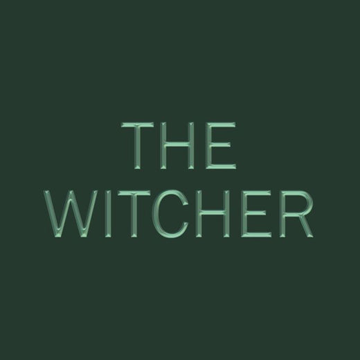 Darryl Joness - 'Toss A Coin To Your Witcher' [Ringtone]