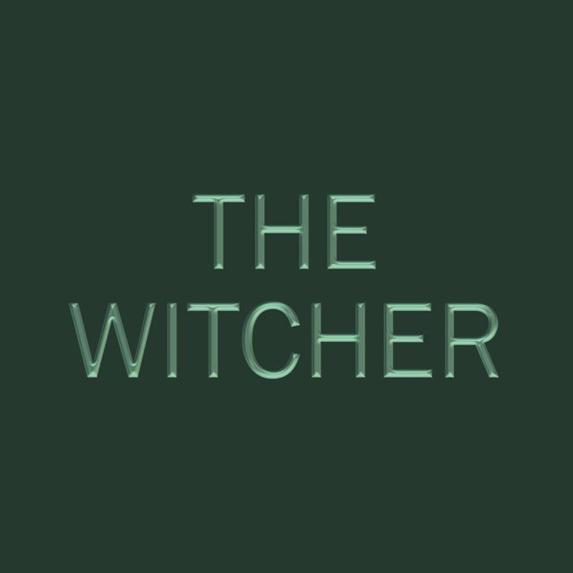 Darryl Joness - 'Toss A Coin To Your Witcher' [Ringtone]
