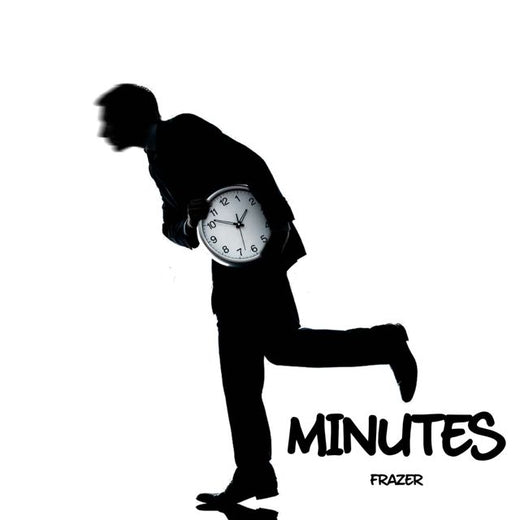 Frazer - 'Minutes' [Ringtone]