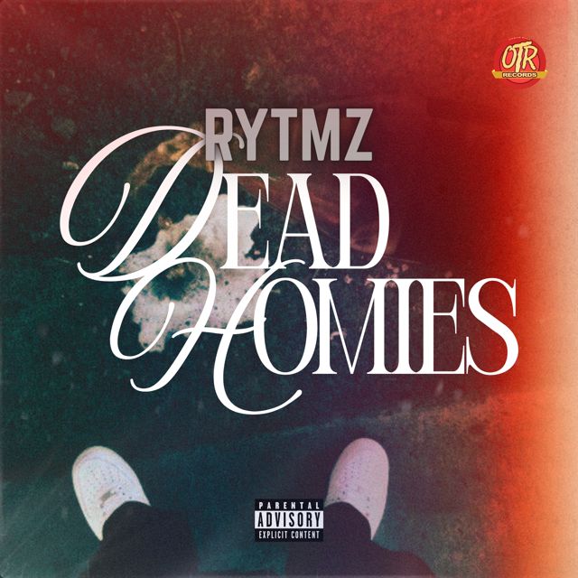 Rytmz - 'Dead Homies' [Ringtone]