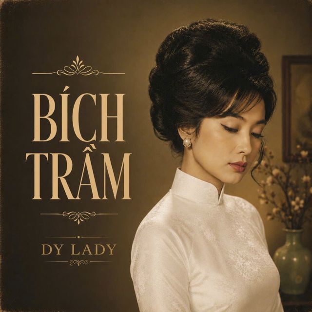Dy Lady - 'Bích Trầm' [Ringtone]