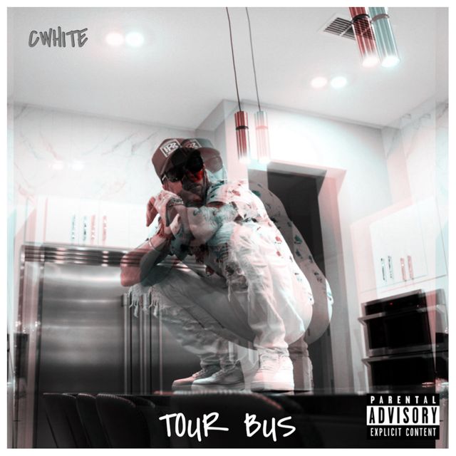 C. White - 'Tour Bus' [Ringtone]