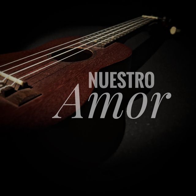 Pablo Betancur - 'Nuestro Amor' [Ringtone]