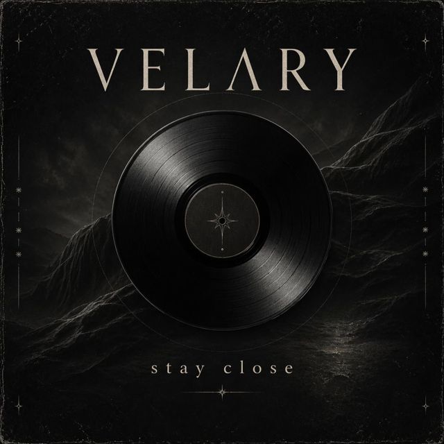 velary - 'Almost, Always' [Ringtone]