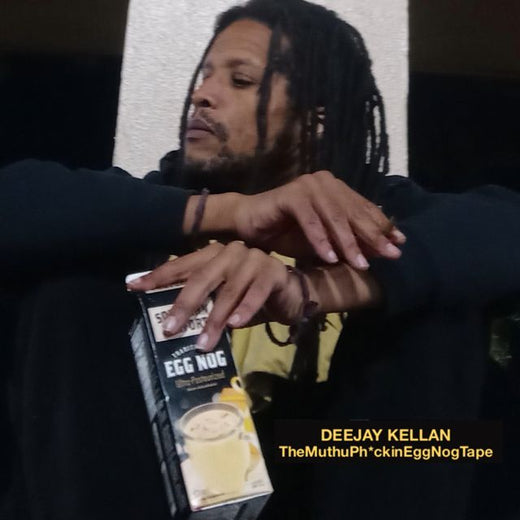 Deejay Kellan - 'Nogterlude (WordFromOurSponsor) (feat. Kay Three)' [Ringtone]