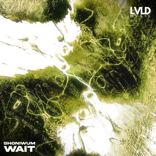SHONIWUM - 'Wait' [Ringtone]