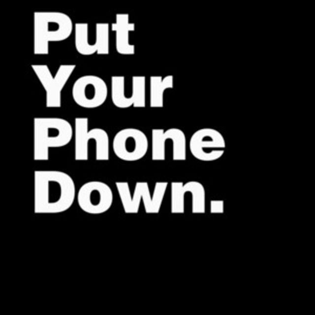 Jordan York - 'Put Down The Phone' [Ringtone]