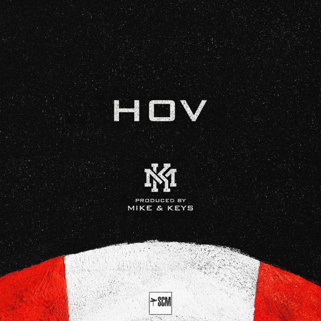 Mike & Keys - 'HOV' [Ringtone]