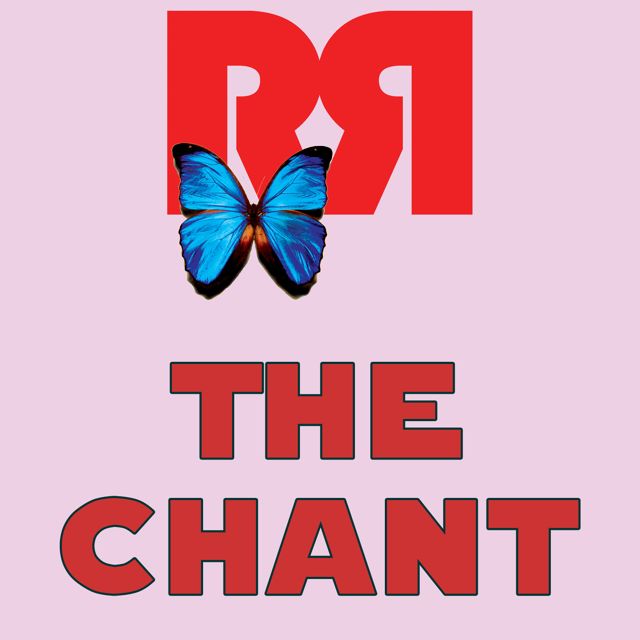 RR Collective - 'The Chant' [Ringtone]