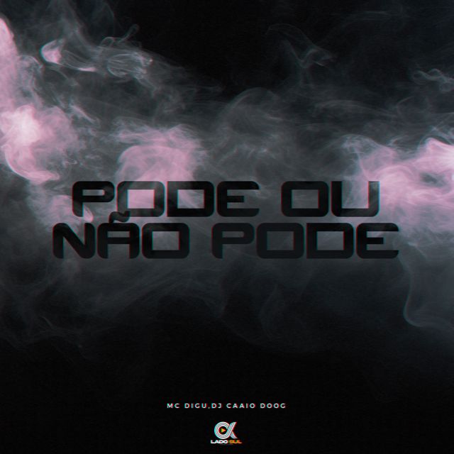 DJ Caaio Doog - 'Pode ou Não Pode (feat. MC Digu)' [Ringtone]