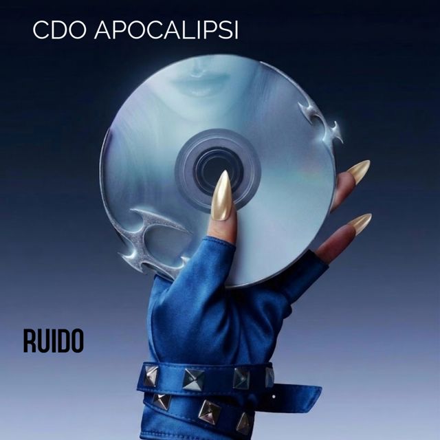 CDO/APOCALIPSI - 'RUIDO' [Ringtone]