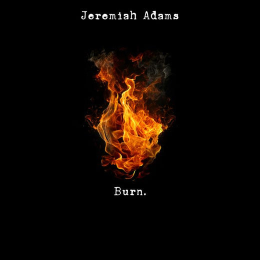 Jeremiah Adams - 'The Lord Is My Shield' [Ringtone]
