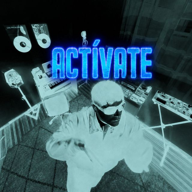 Jott Planet - 'Actívate' [Ringtone]