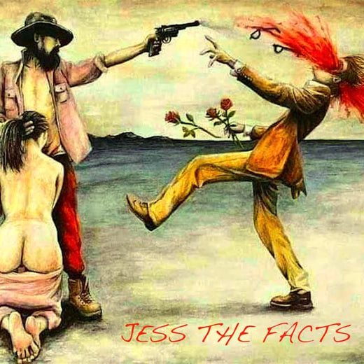 Jess The Facts - 'The Quantum Multiverse' [Ringtone]