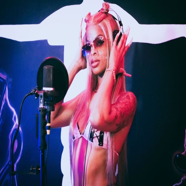 Nata Record - 'Sesion 54 (feat. La Sadica)' [Ringtone]