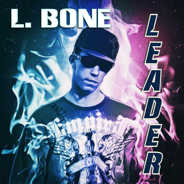 L.Bone - 'Leader' [Ringtone]