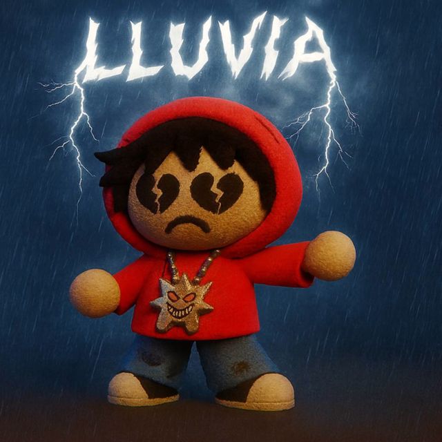 FrizJony - 'Lluvia' [Ringtone]