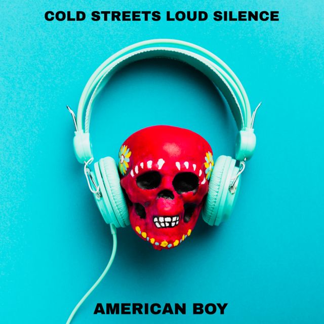 American Boy - 'Day Ones (2nd Version)' [Ringtone]