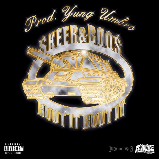 $KEER - 'BOUT IT BOUT IT (feat. BOO$)' [Ringtone]