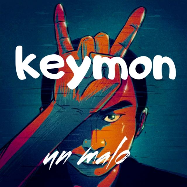 Keymon - 'Un malo' [Ringtone]