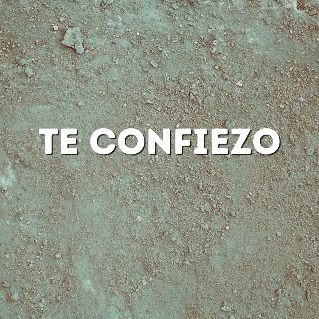 Calamar Negro - 'Te Confiezo' [Ringtone]