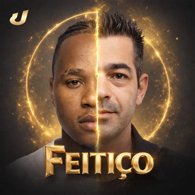 DJ Silver - 'Feitiço (feat. Lerio Channy)' [Ringtone]