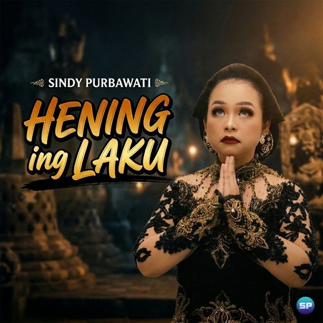 Sindy Purbawati - 'Hening Ing Laku' [Ringtone]