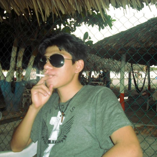 Julian Augusto - 'Te Necesito (Adicted to the drop)' [Ringtone]