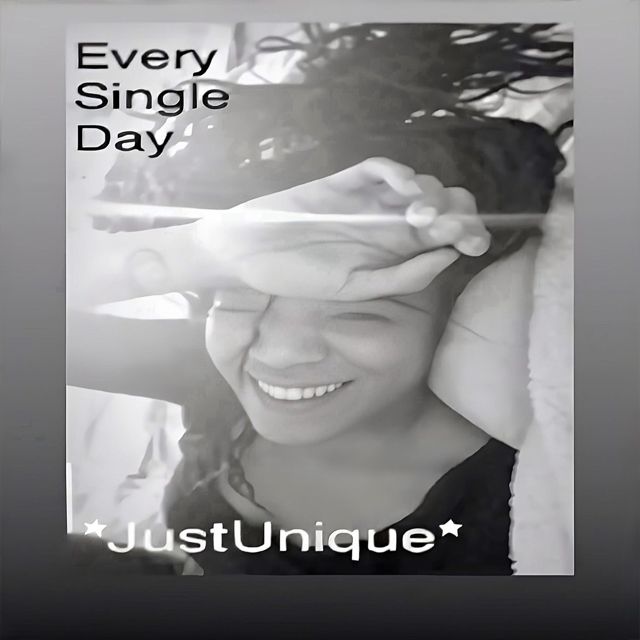 *JustUnique* - 'Every Single Day' [Ringtone]
