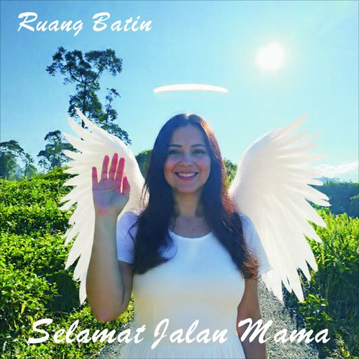 Ruang Batin - 'Selamat Jalan Mama' [Ringtone]