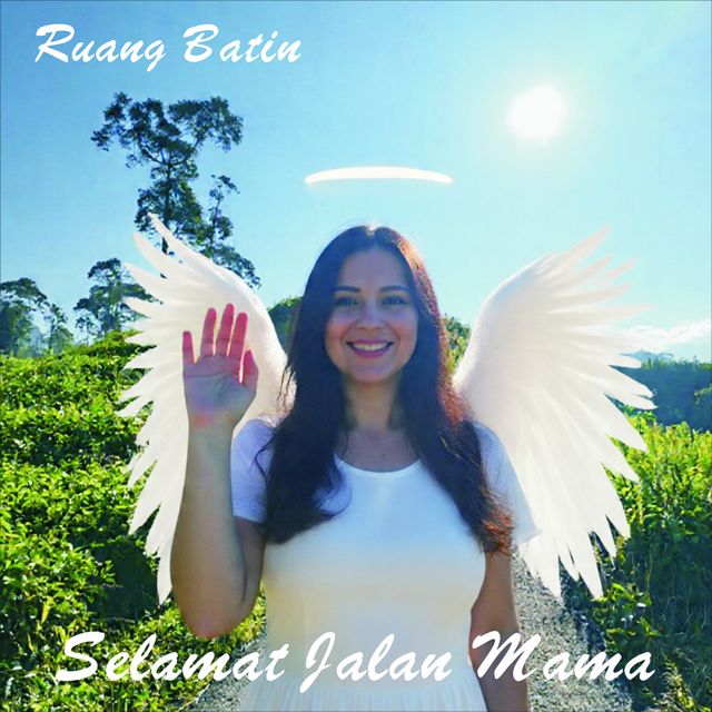 Ruang Batin - 'Selamat Jalan Mama' [Ringtone]