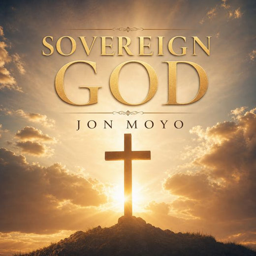 Jon Moyo - 'Sovereign God' [Ringtone]