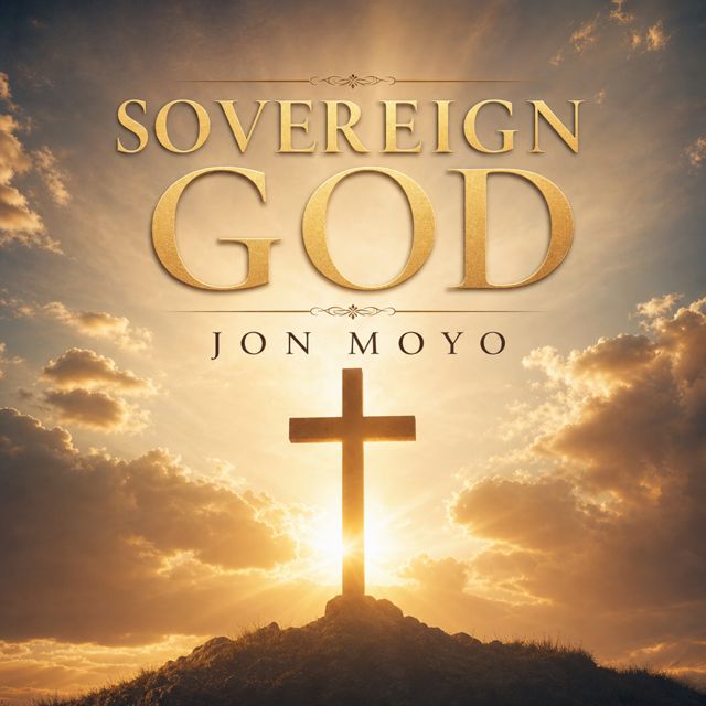 Jon Moyo - 'Sovereign God' [Ringtone]