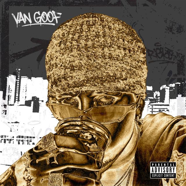 VAN GOOF - 'Cortina de Ferro' [Ringtone]